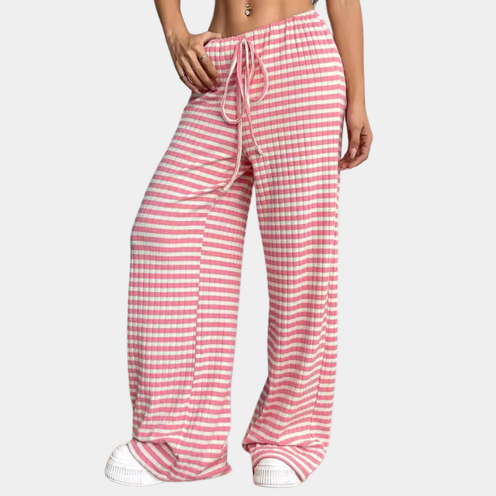 CELISIA - Bequeme Hosen für Damen