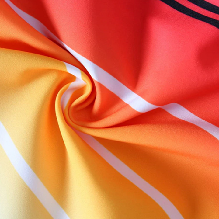 ARTEM - Trendige Sommershorts für Herren