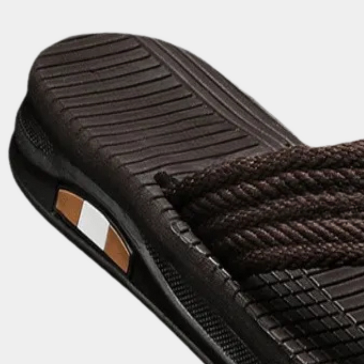 SOLOMON - Minimalistische Flip Flops für Herren