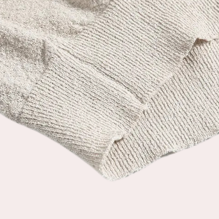 HERMANN - Modernes T-Shirt für Herren