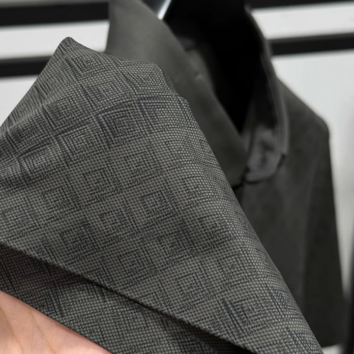 WALDRON - Klassisches Poloshirt für Herren
