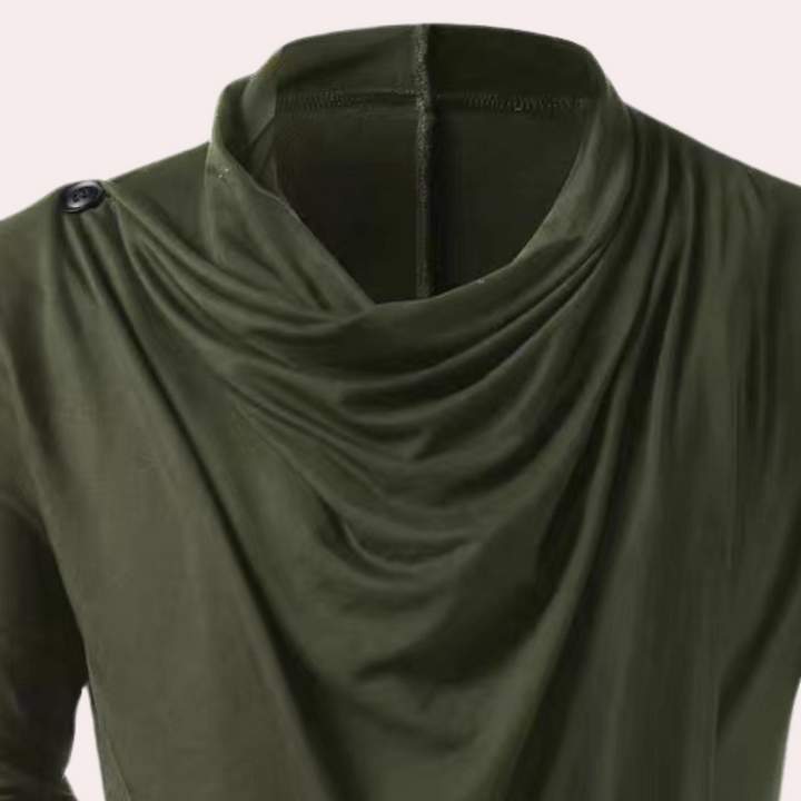CRAIG - Elegantes T-Shirt für Herren