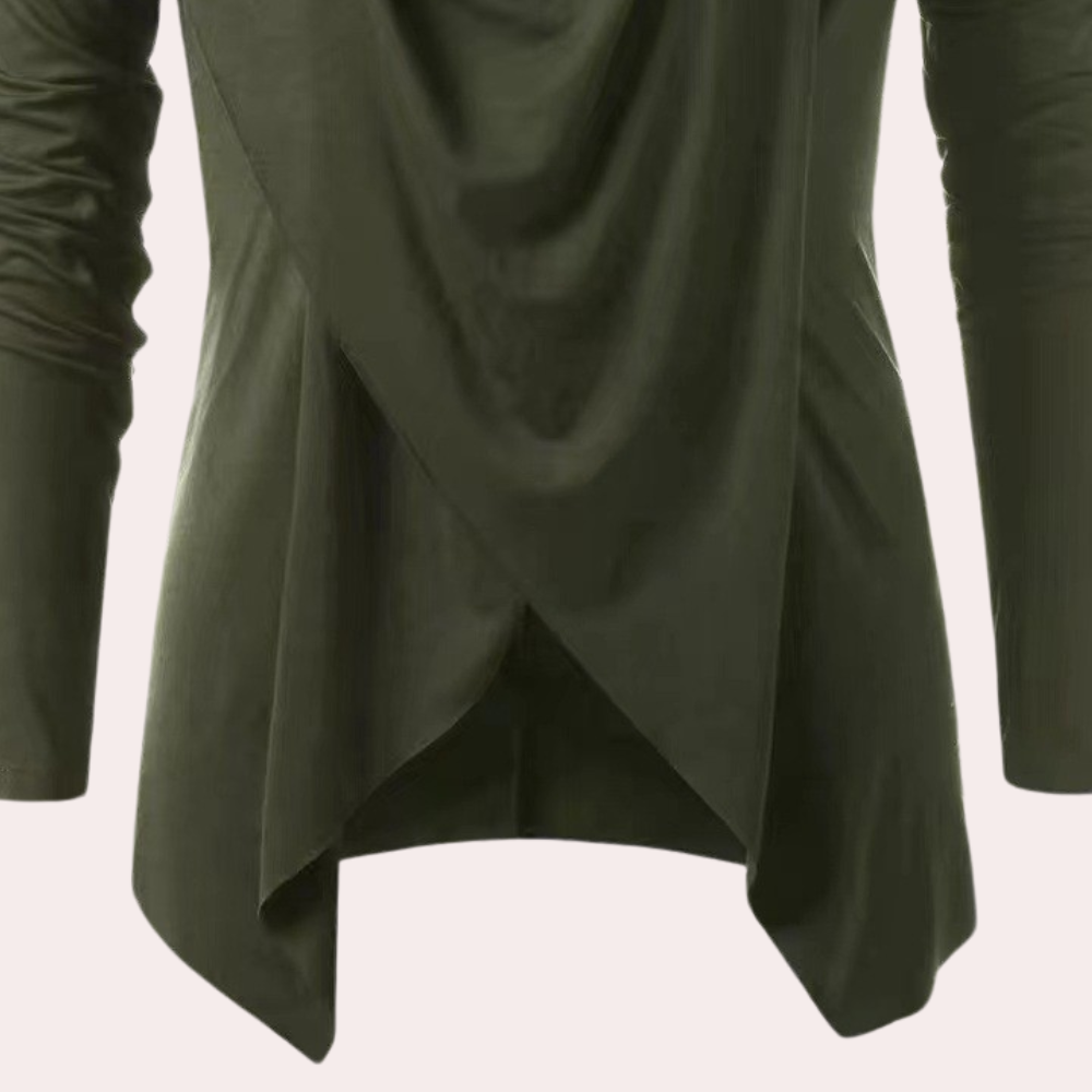 CRAIG - Elegantes T-Shirt für Herren