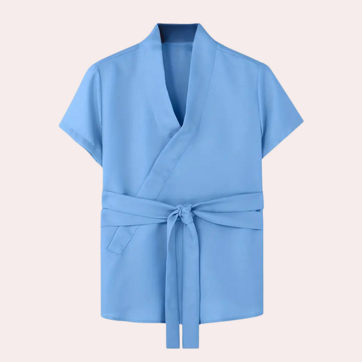 Blau