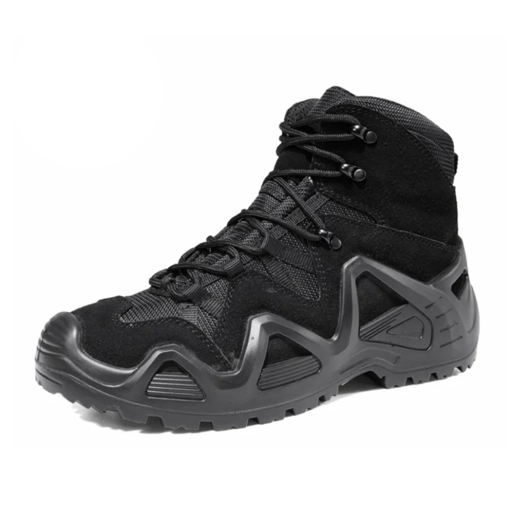 AHTI - Bequeme Schuhe für Männer