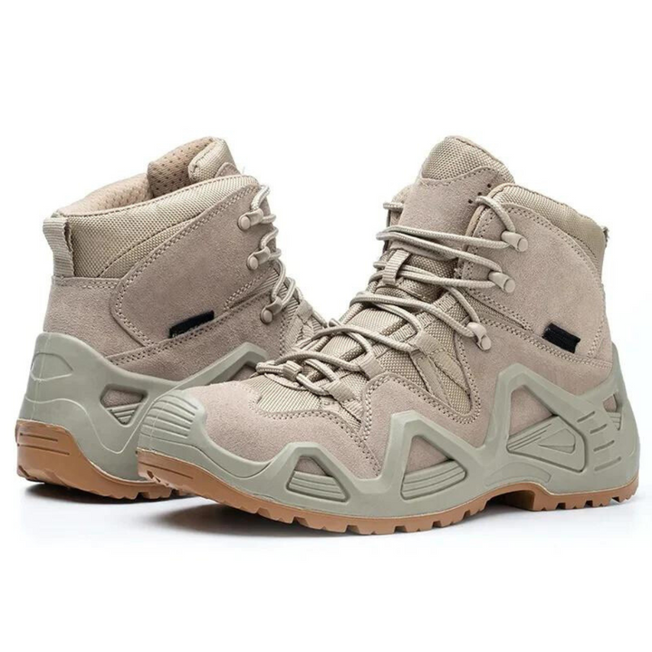 AHTI - Bequeme Schuhe für Männer