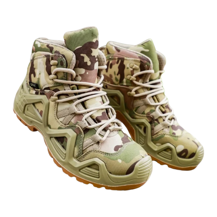 AHTI - Bequeme Schuhe für Männer