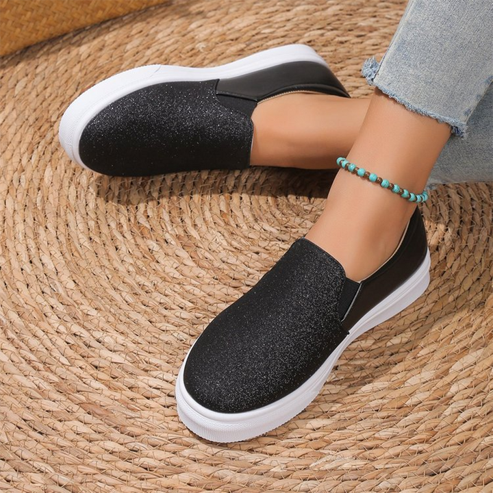 ANALIA - Elegante frauenschuhe