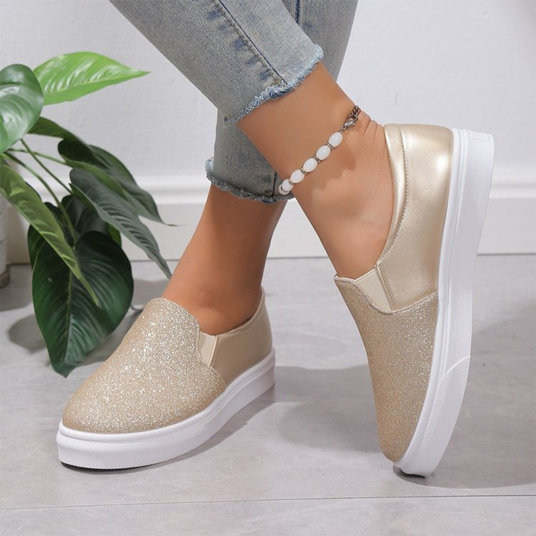 ANALIA - Elegante frauenschuhe