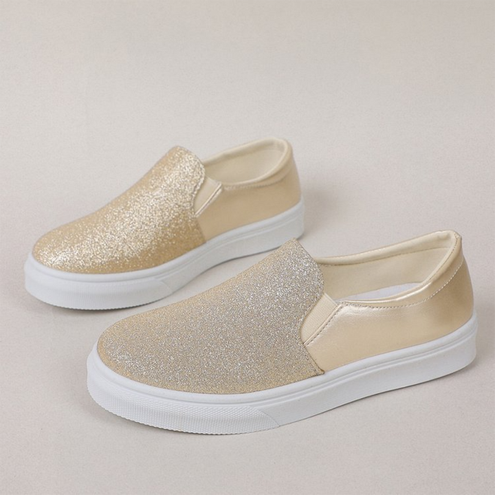 ANALIA - Elegante frauenschuhe