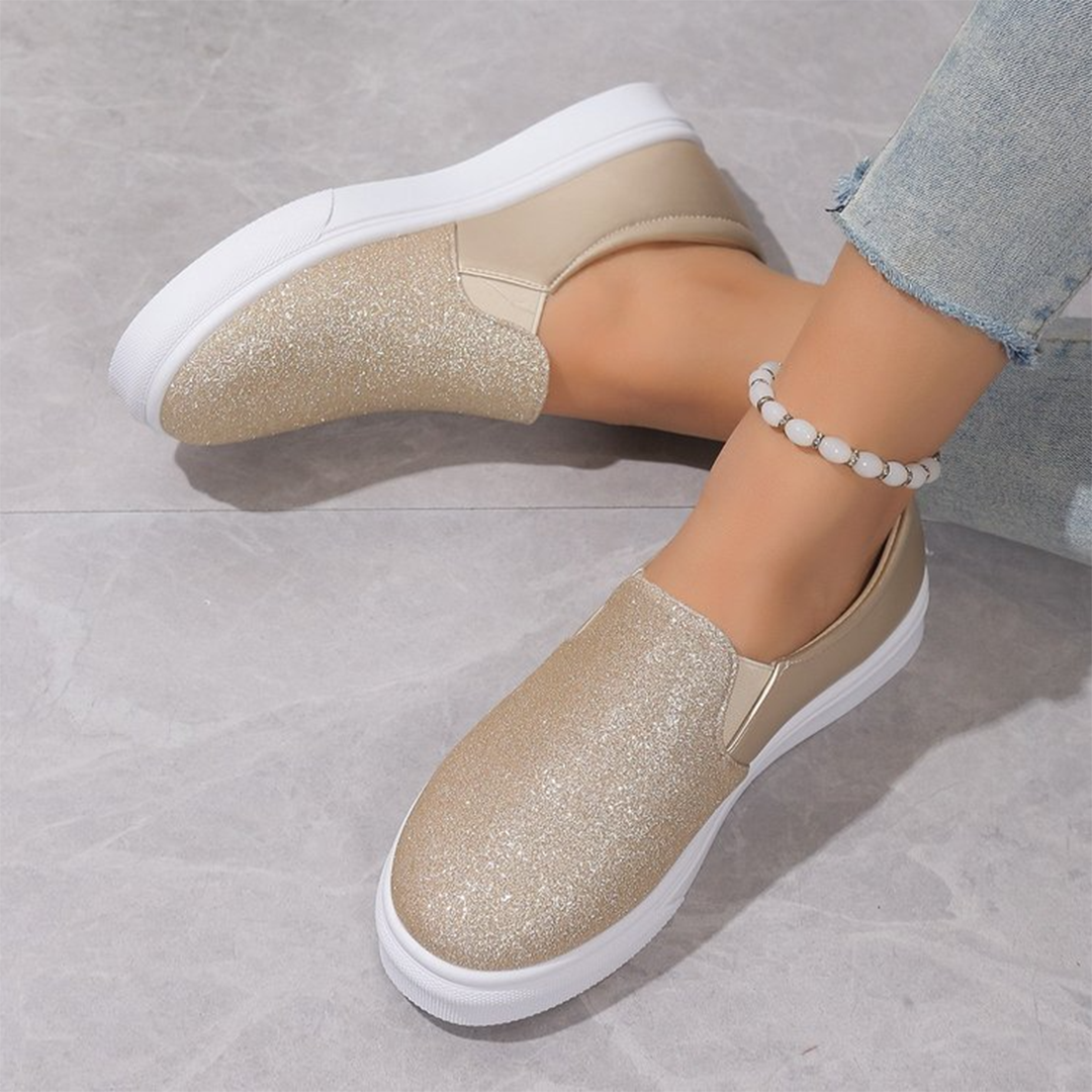 ANALIA - Elegante frauenschuhe
