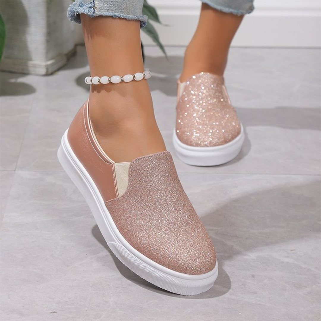 ANALIA - Elegante frauenschuhe