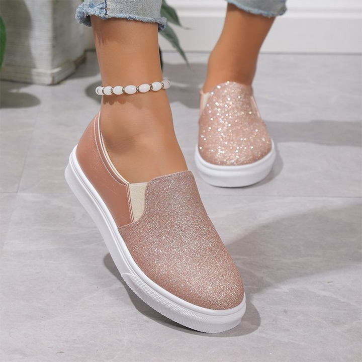 ANALIA - Elegante frauenschuhe