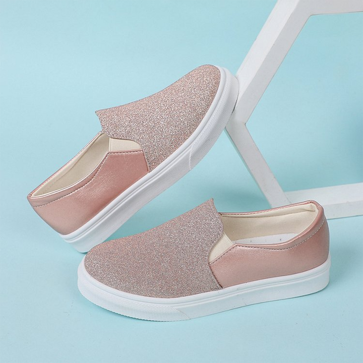 ANALIA - Elegante frauenschuhe