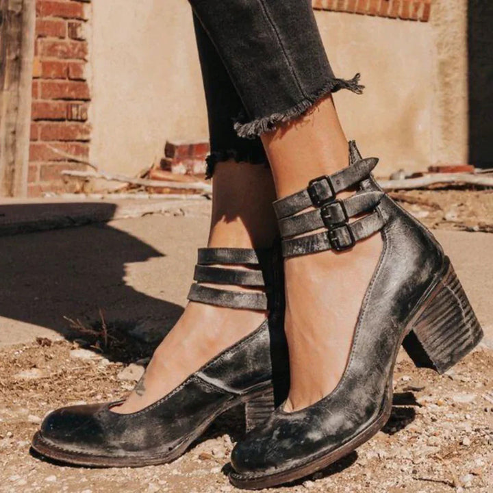 ARIELLA - Bequemer und eleganter schuh