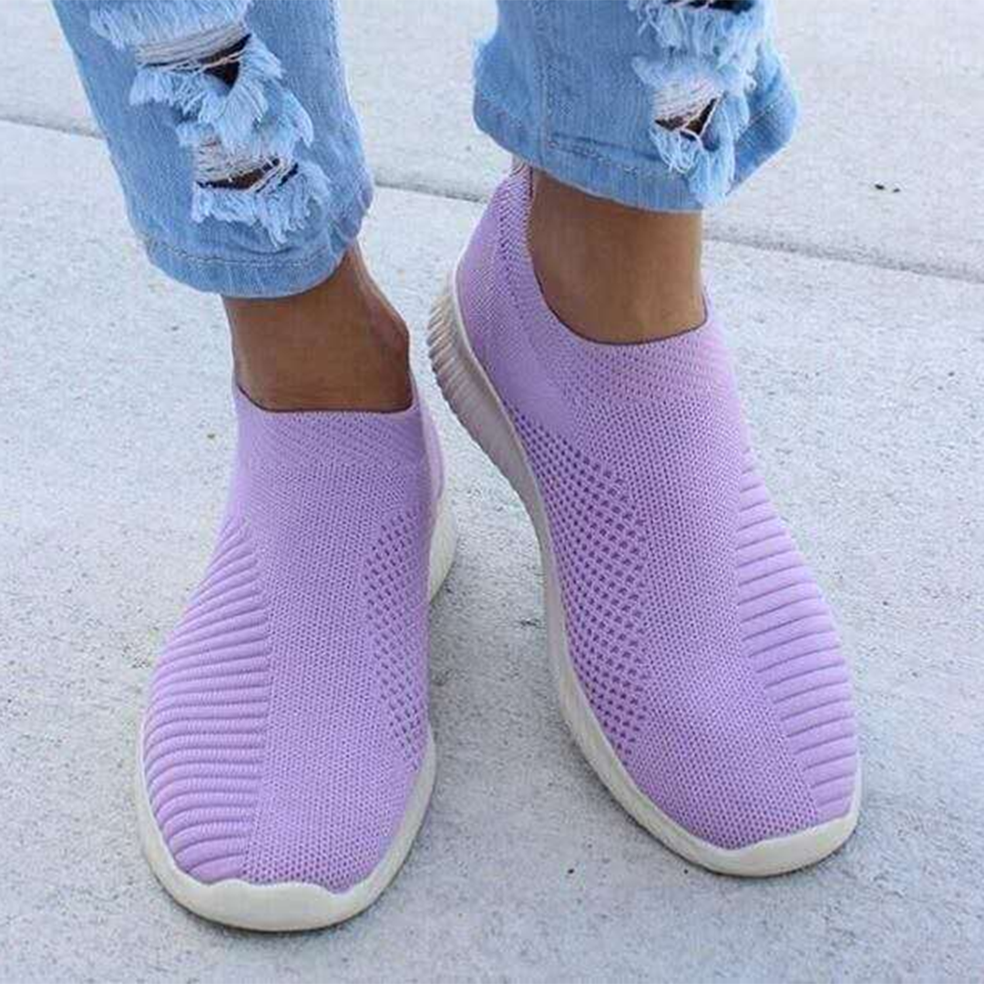 ARVID - Bequeme Freizeitschuhe