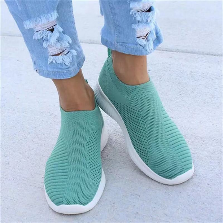 ARVID - Bequeme Freizeitschuhe