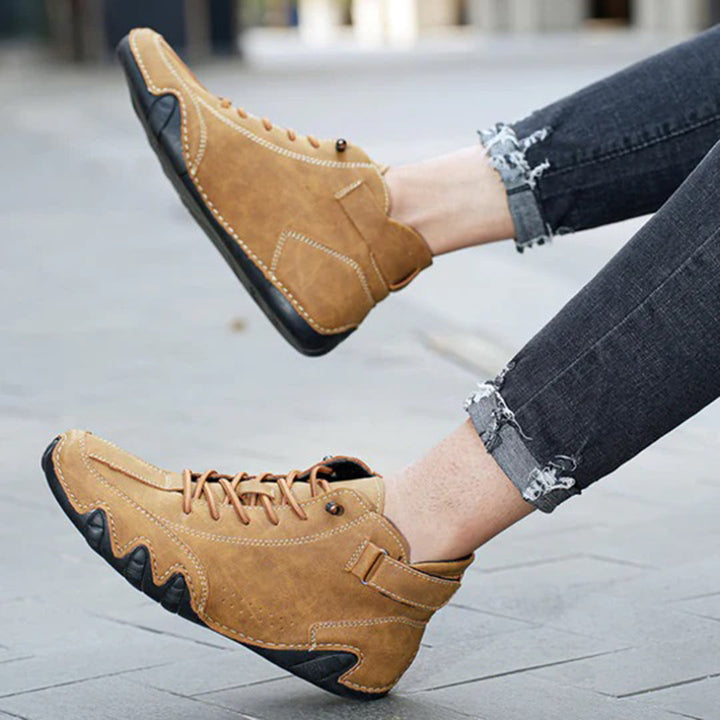 AUGUSTO - Bequeme und modische schuhe