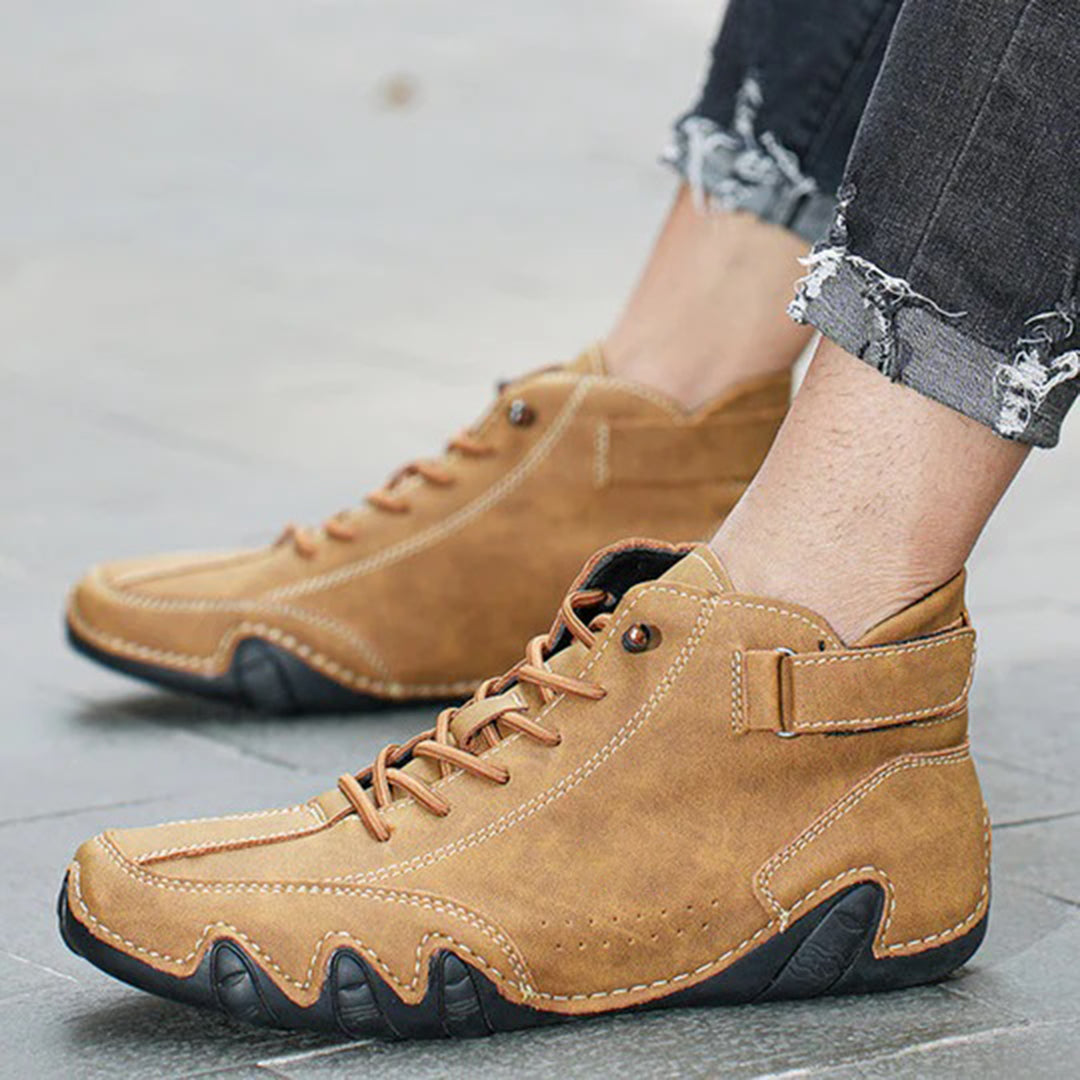 AUGUSTO - Bequeme und modische schuhe