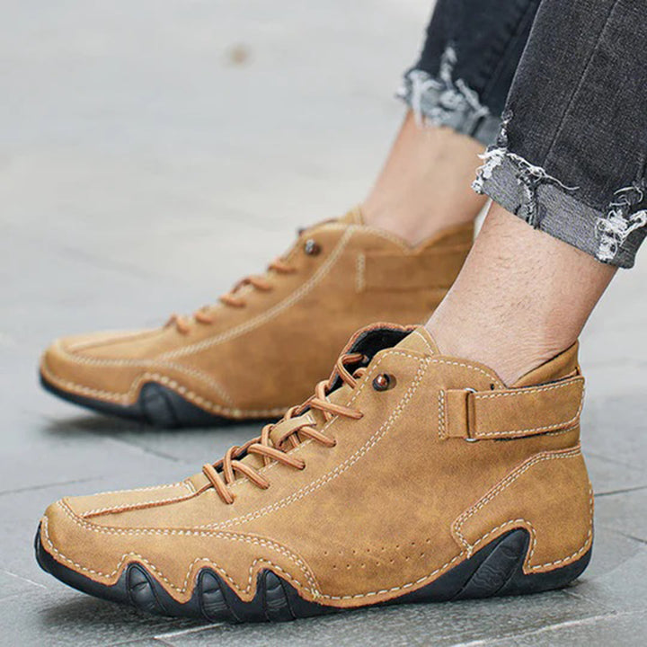AUGUSTO - Bequeme und modische schuhe