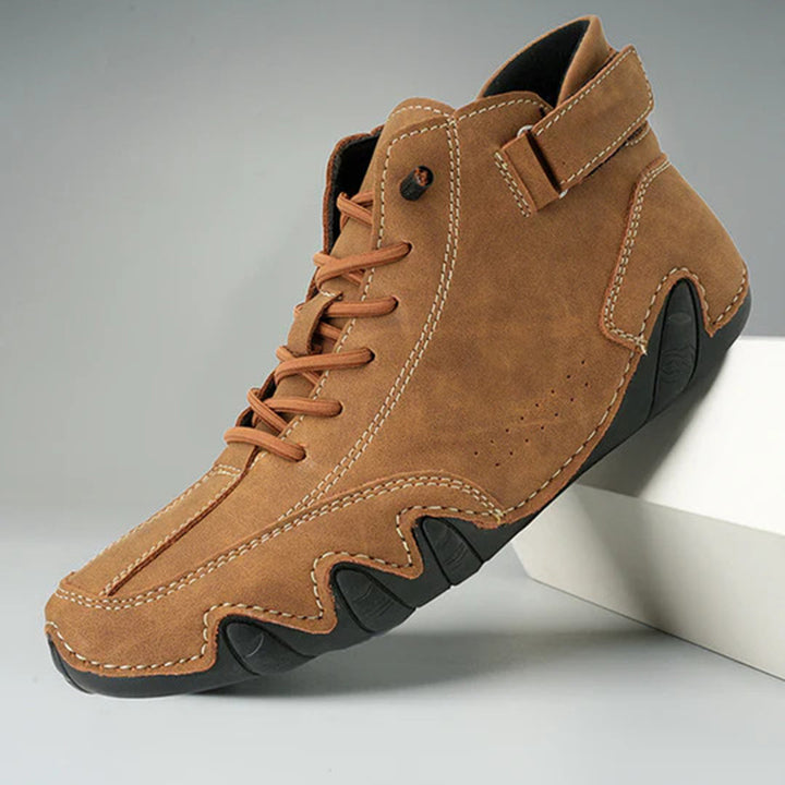 AUGUSTO - Bequeme und modische schuhe