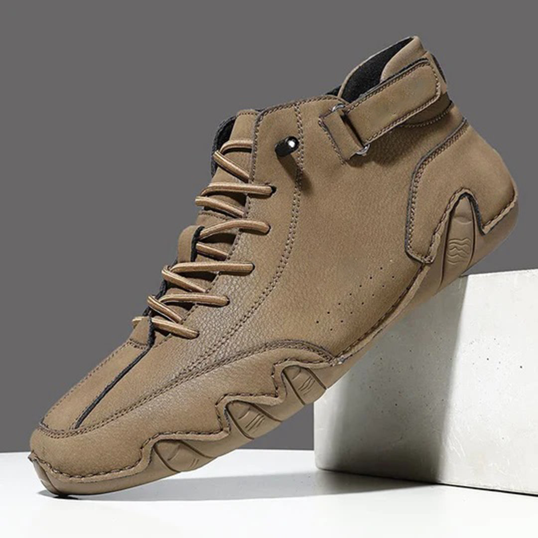 AUGUSTO - Bequeme und modische schuhe