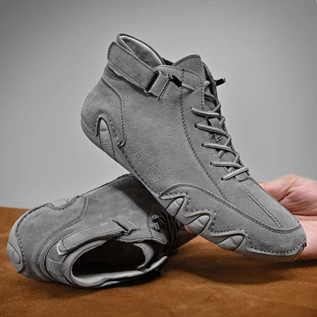 AUGUSTO - Bequeme und modische schuhe