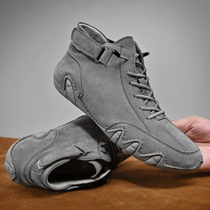 AUGUSTO - Bequeme und modische schuhe