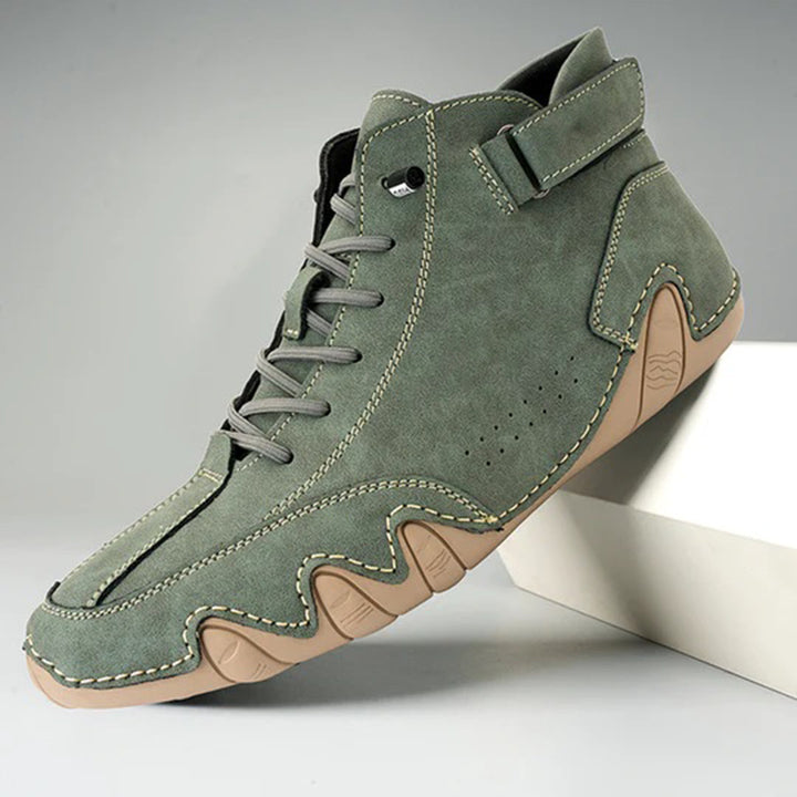AUGUSTO - Bequeme und modische schuhe