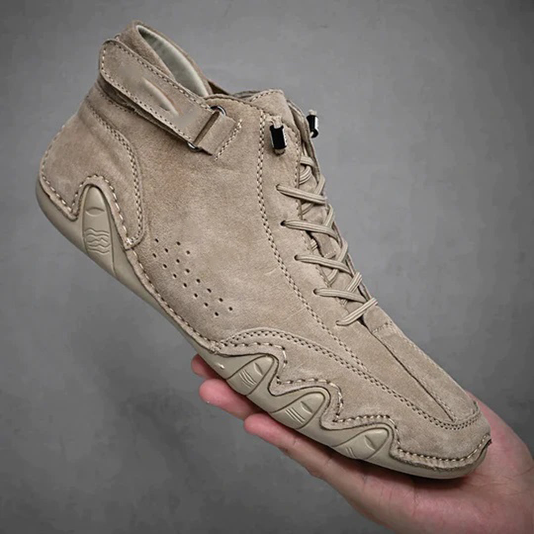 AUGUSTO - Bequeme und modische schuhe