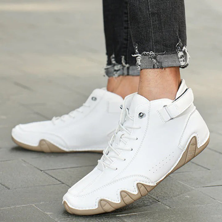 AUGUSTO - Bequeme und modische schuhe