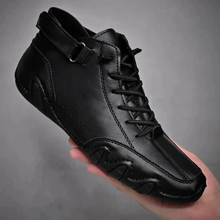 AUGUSTO - Bequeme und modische schuhe