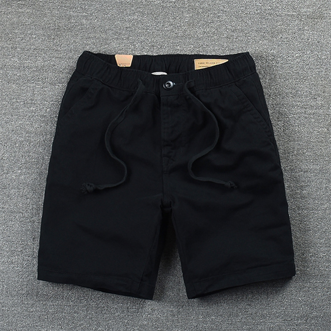 AVERY - Bequeme Freizeitshorts