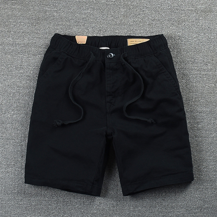 AVERY - Bequeme Freizeitshorts