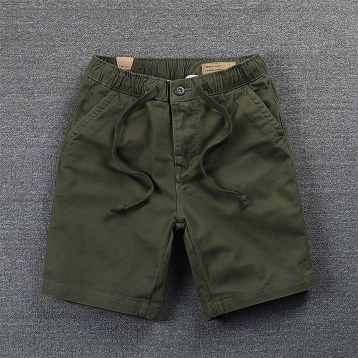 AVERY - Bequeme Freizeitshorts