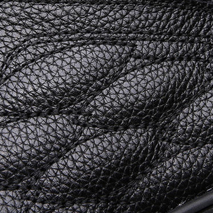 Ayden | Warmer Lederschuh