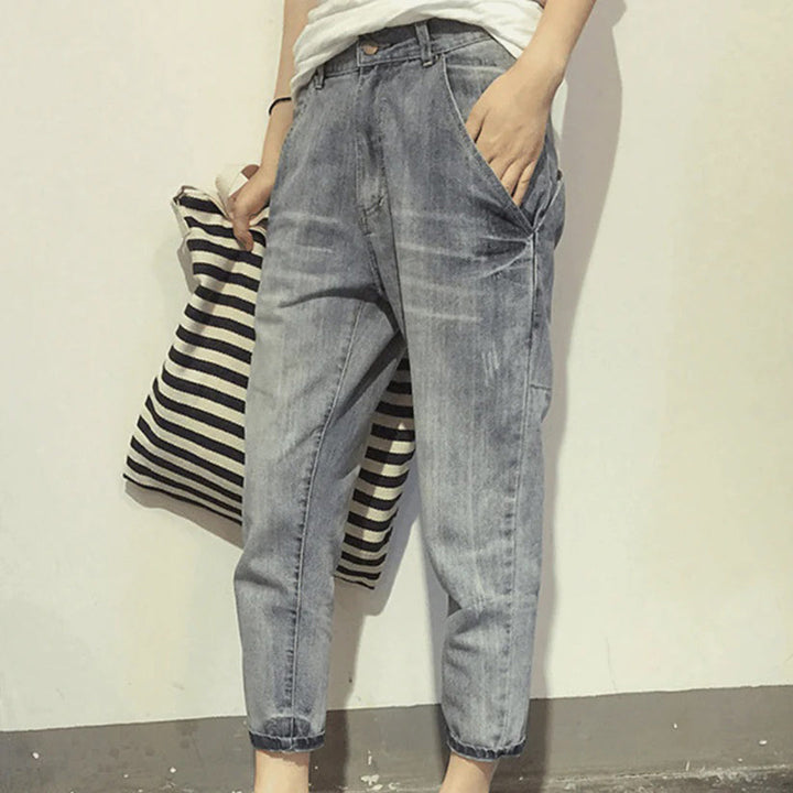 BEATRIX - Stylische und bequeme jeans