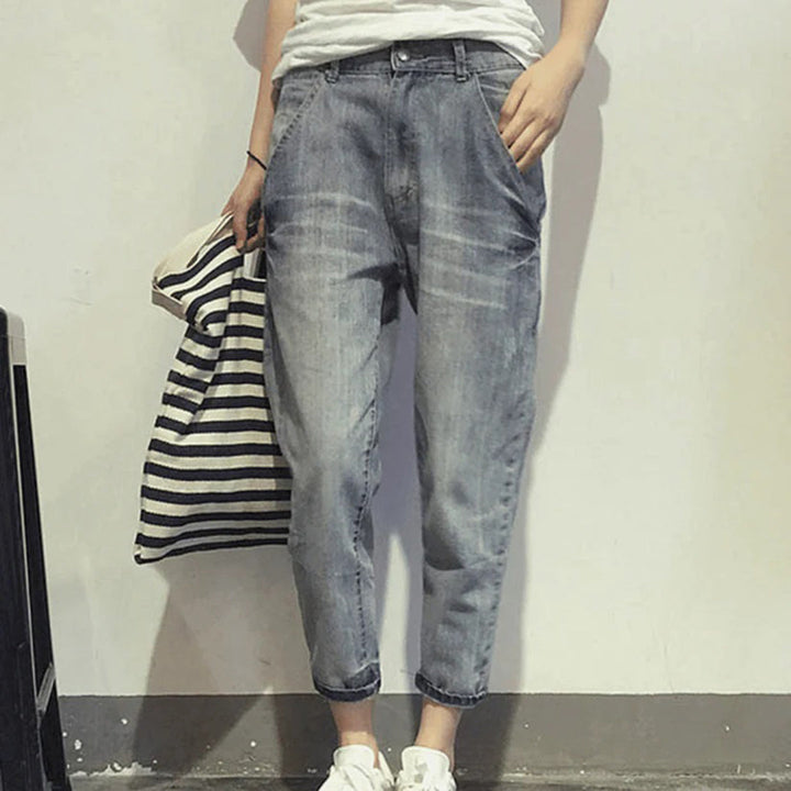 BEATRIX - Stylische und bequeme jeans