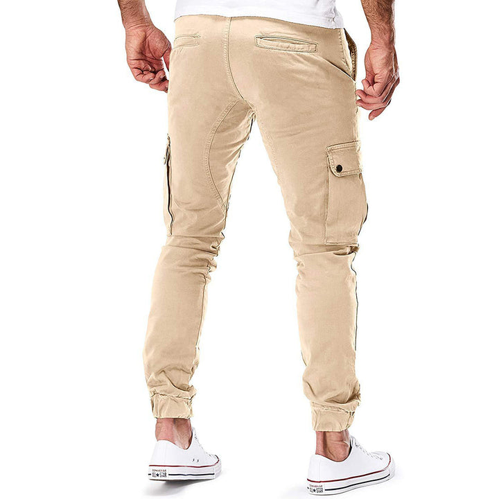 BECKETT - Cargo-Jogger für Männer