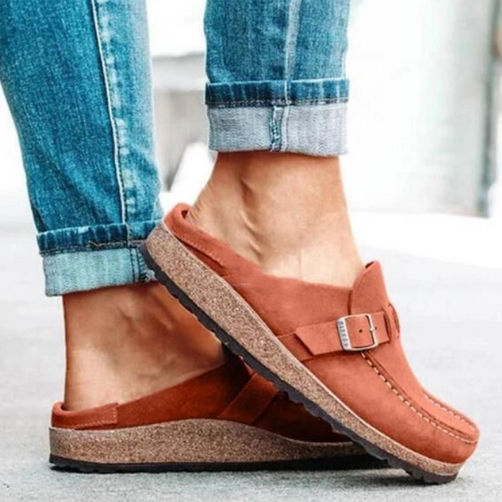 BRAELYN - Lässige schlupfschuhe