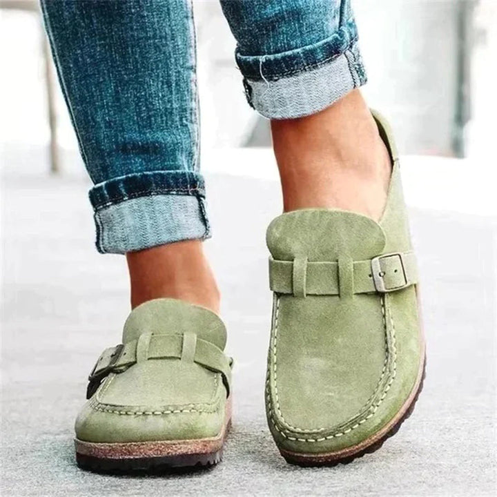 BRAELYN - Lässige schlupfschuhe