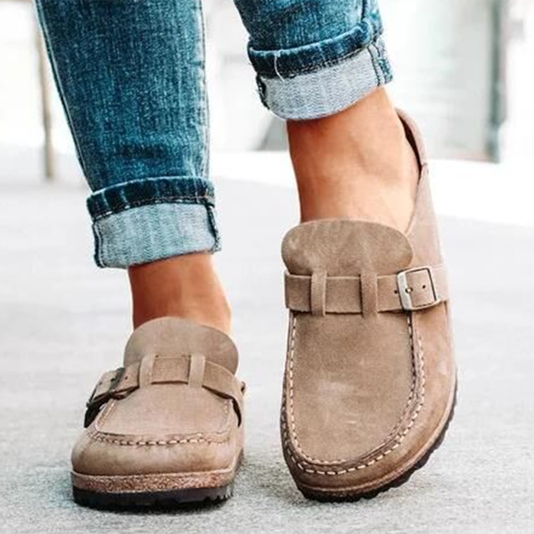 BRAELYN - Lässige schlupfschuhe