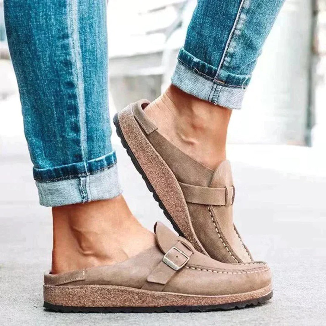 BRAELYN - Lässige schlupfschuhe