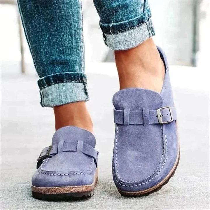 BRAELYN - Lässige schlupfschuhe