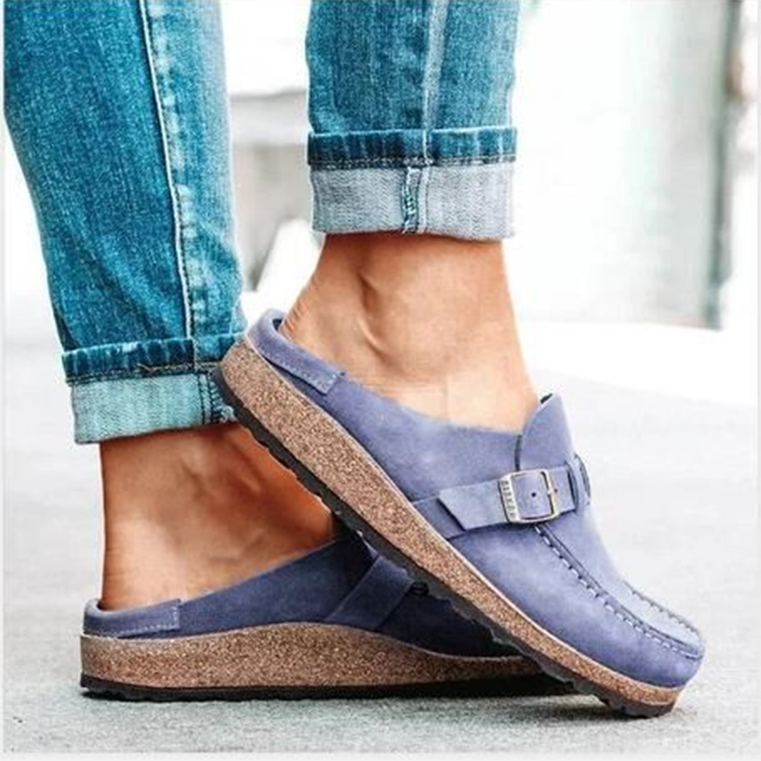 BRAELYN - Lässige schlupfschuhe