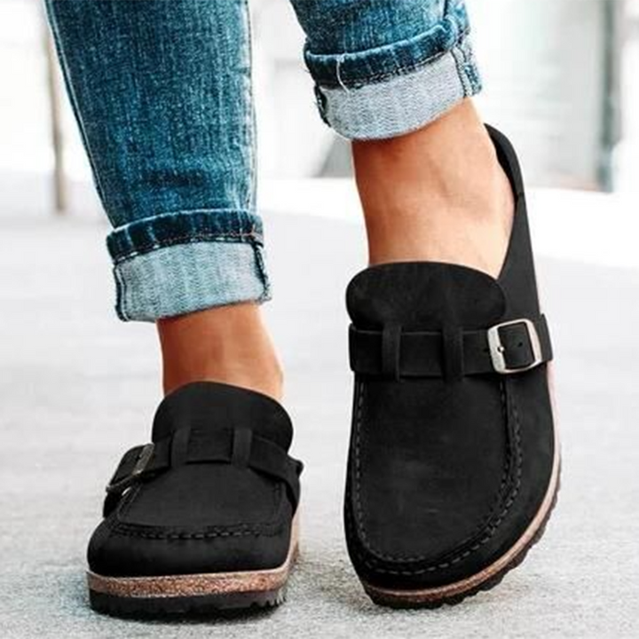 BRAELYN - Lässige schlupfschuhe