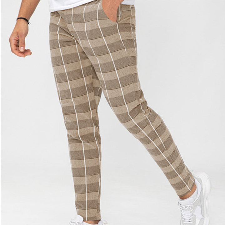 BRANDO - Bequeme freizeithose
