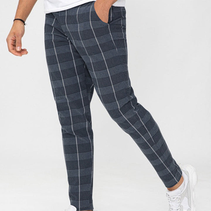 BRANDO - Bequeme freizeithose