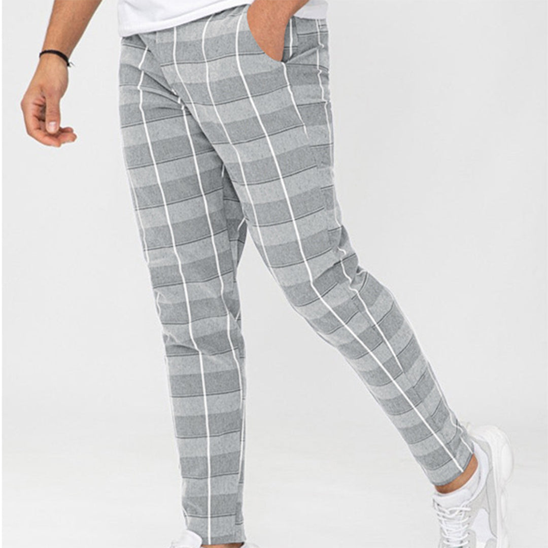 BRANDO - Bequeme freizeithose