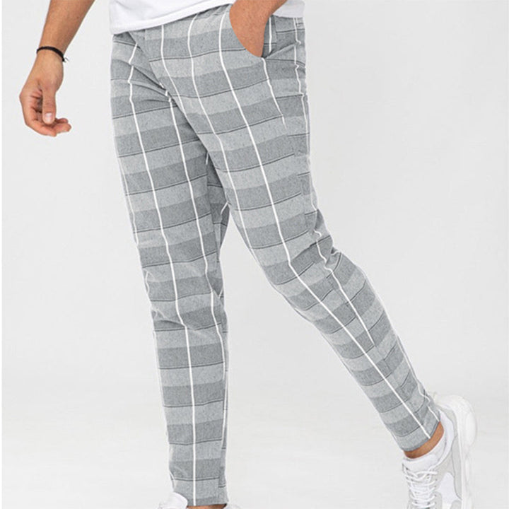 BRANDO - Bequeme freizeithose